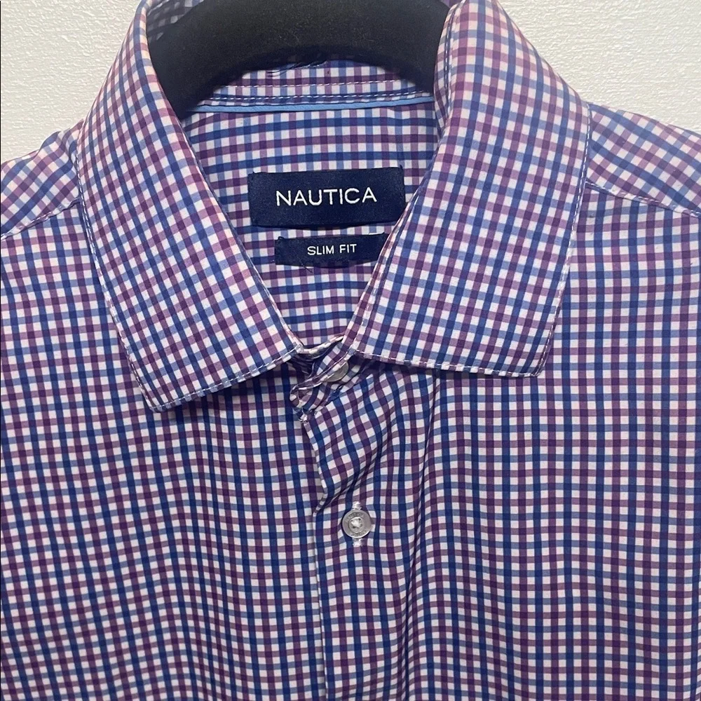 Nautica design slim comfortable